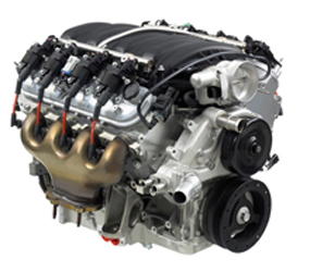 P4A95 Engine